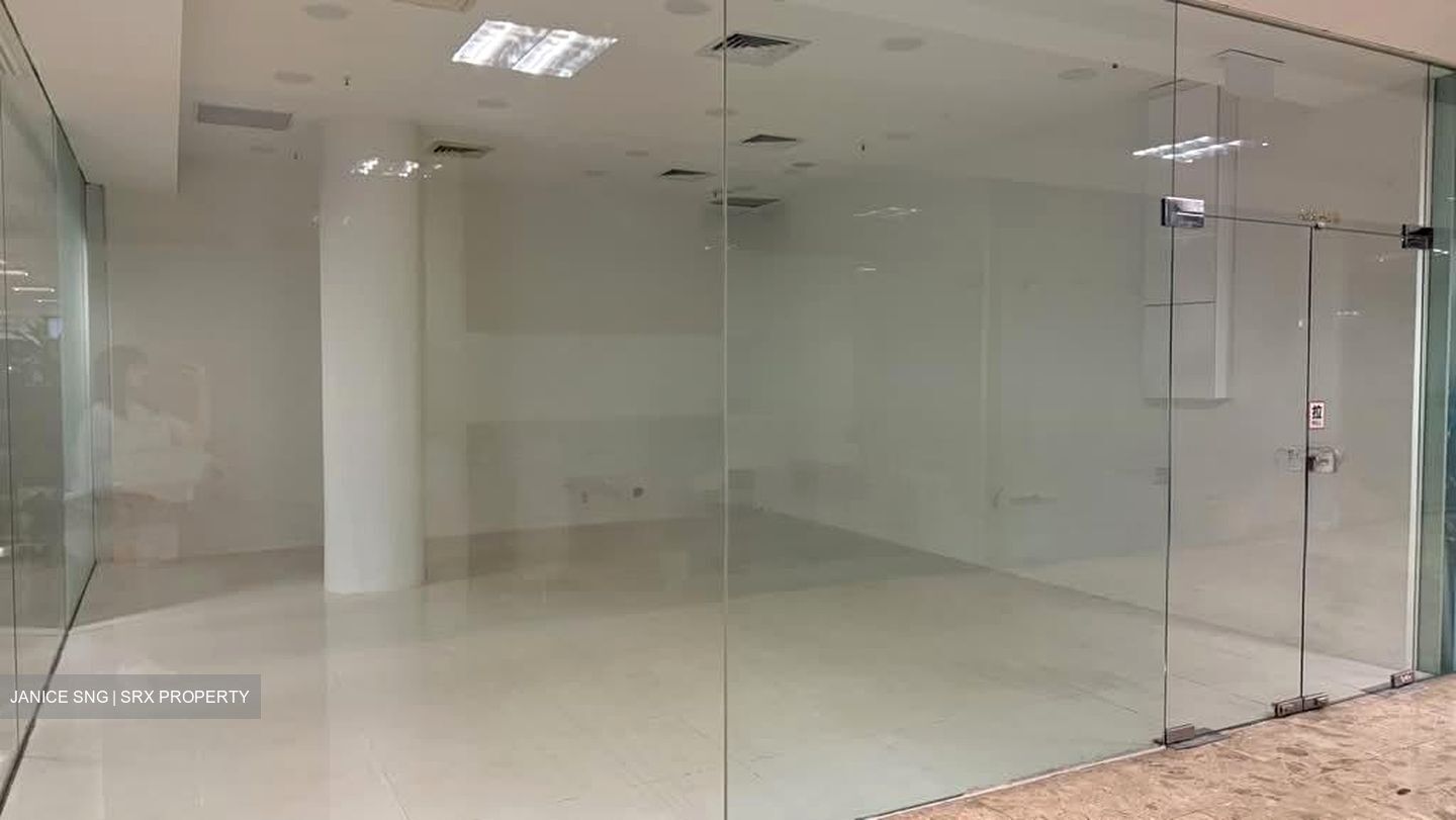 Concorde Shopping Centre (D3), Retail #597555491